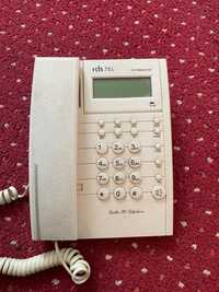 Telefon retro, telefon cu fir, telefon cu receptor