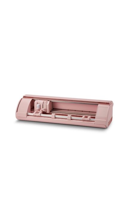 Vând Silhouette Cameo roz 5