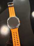Vand Samsung Watch Ultra 47mm LTE in garantie eMAG , impecabil
