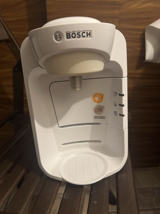 Masina de cafea Bosch capsule