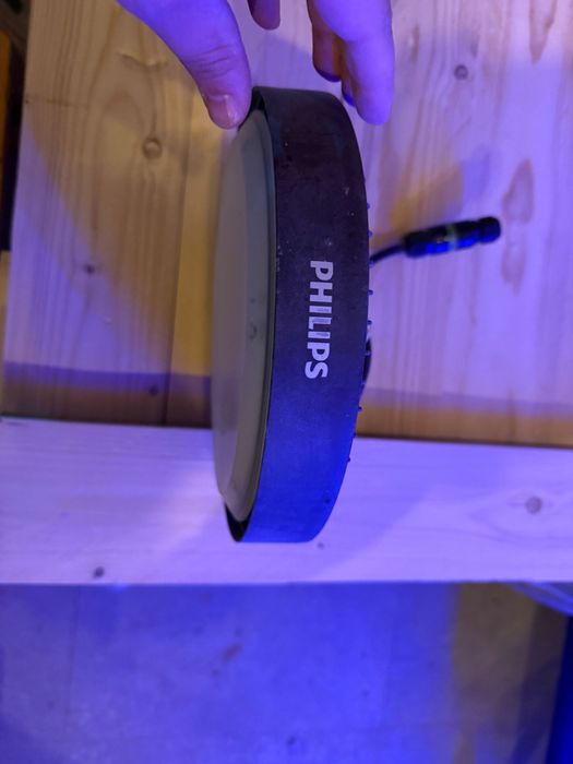 Vand lampi industriale philips de 190w si 97 w