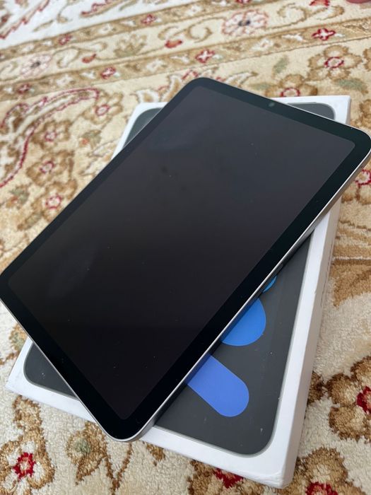 Mini IPad Мини Айпад