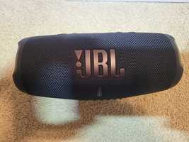 Boxa portabila JBL Charge 5 neagra