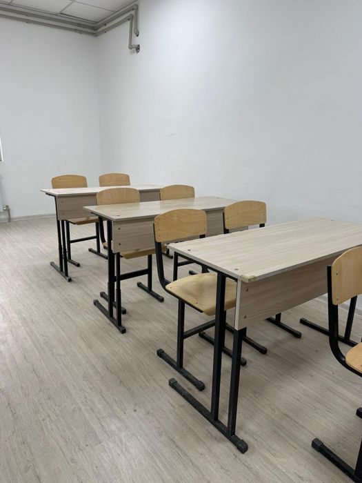 парта для занятия