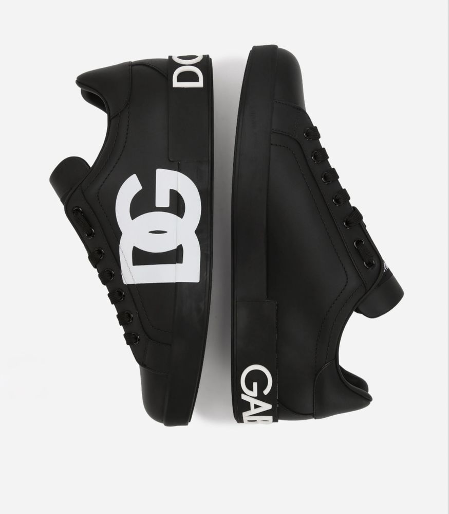 Dolce & Gabbana shoes
