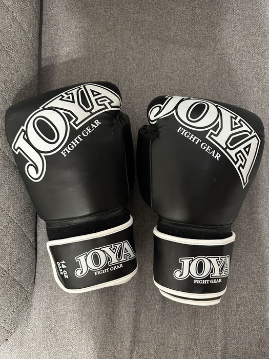 manusi kickbox joya 14 oz