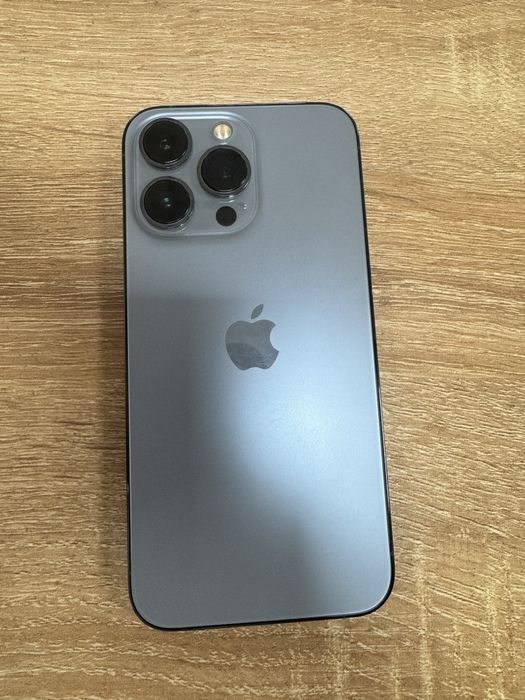 Iphone 13 pro LL\A