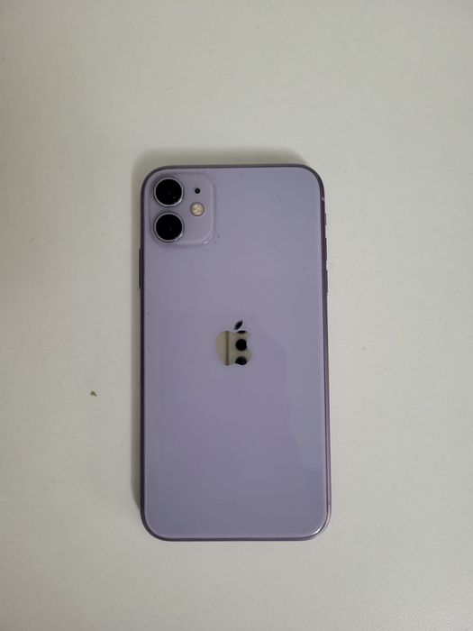 Iphone 11 64гб+ apple watch 8 45mm