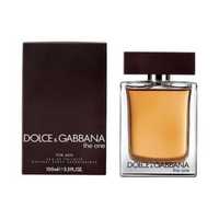 Оригинален Dolce & Gabbana The one EDT 100ml- парфюм за мъже