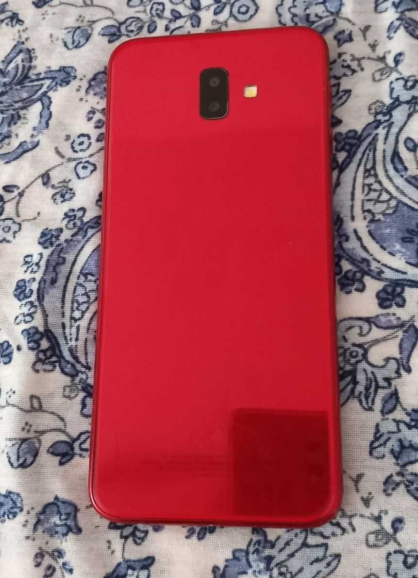 Telefon Samsung J6+ (SM-J610FN/DS)