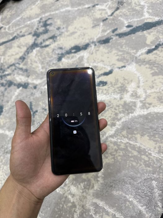 Xiomi 11lite holati yaxshi