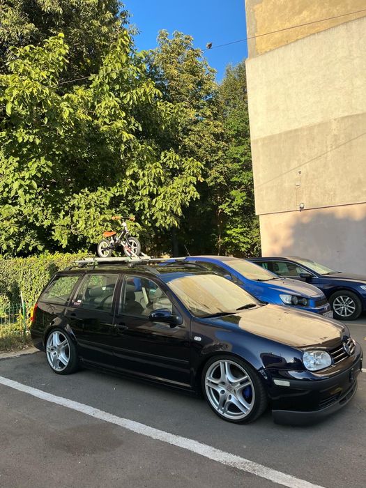 Vand Volkswagen Golf 4 Variant Pret Euro