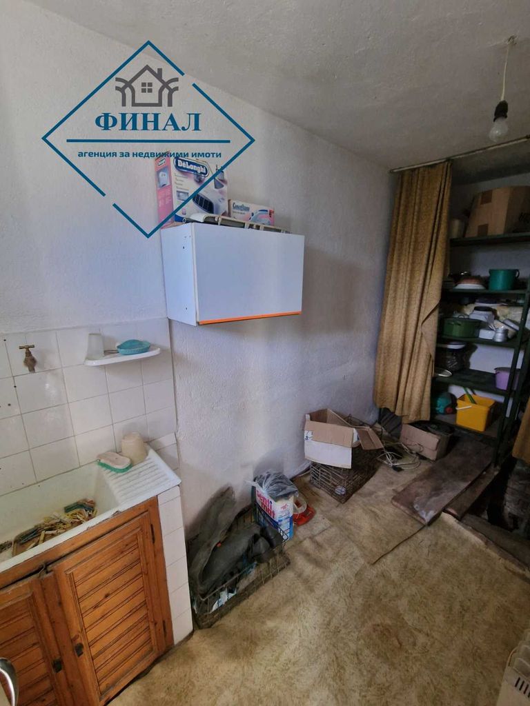 Продава се Къща в с. Янково, Област Шумен - 150 кв.м за 221 €/кв.м - Снимка #14