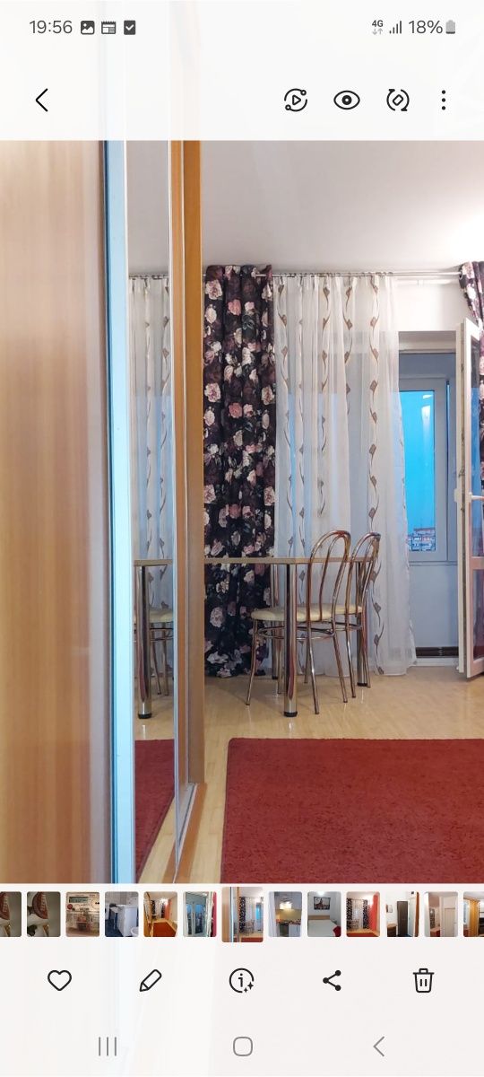 Prop.inchiriez ap.cu o cameră