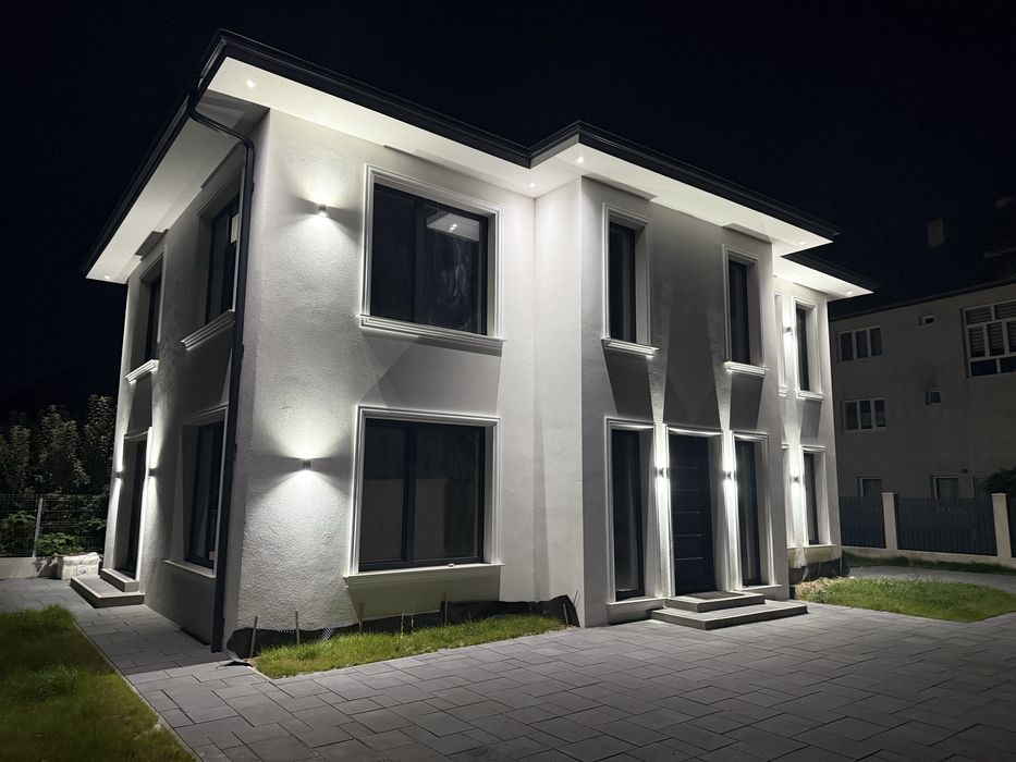 Casa Premium model exclusiv zona Viisoara , Best OIl