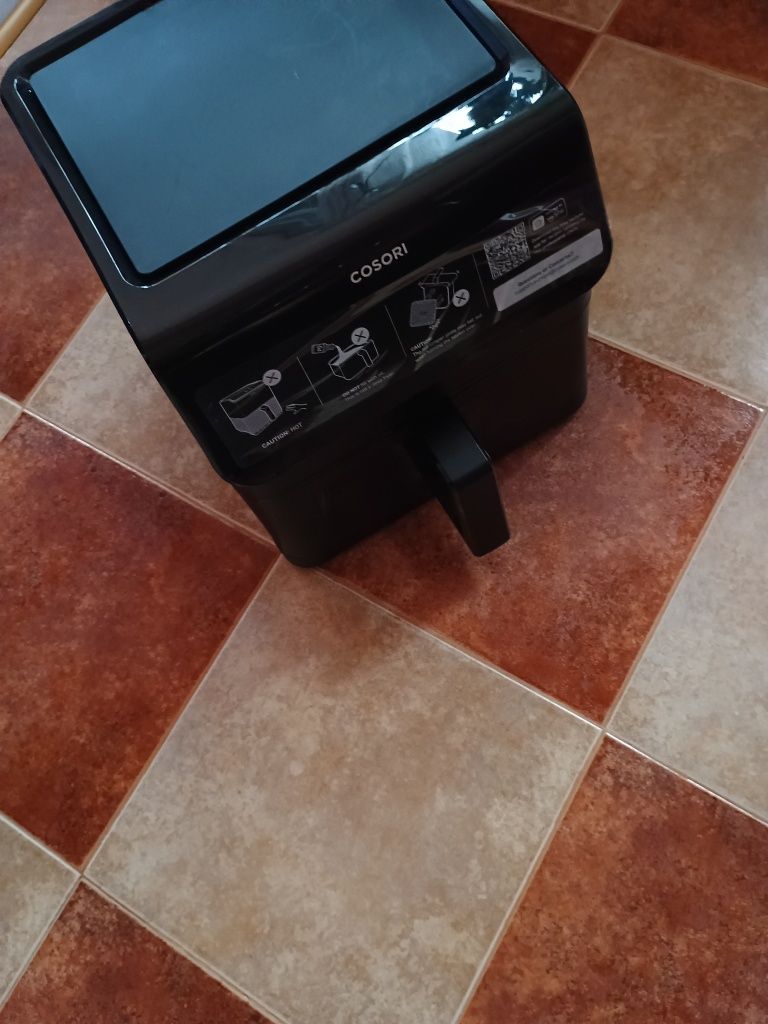 Cosori Premium Plus II !