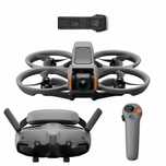 Drone DJI Avata 2 Fly More Combo – Nou