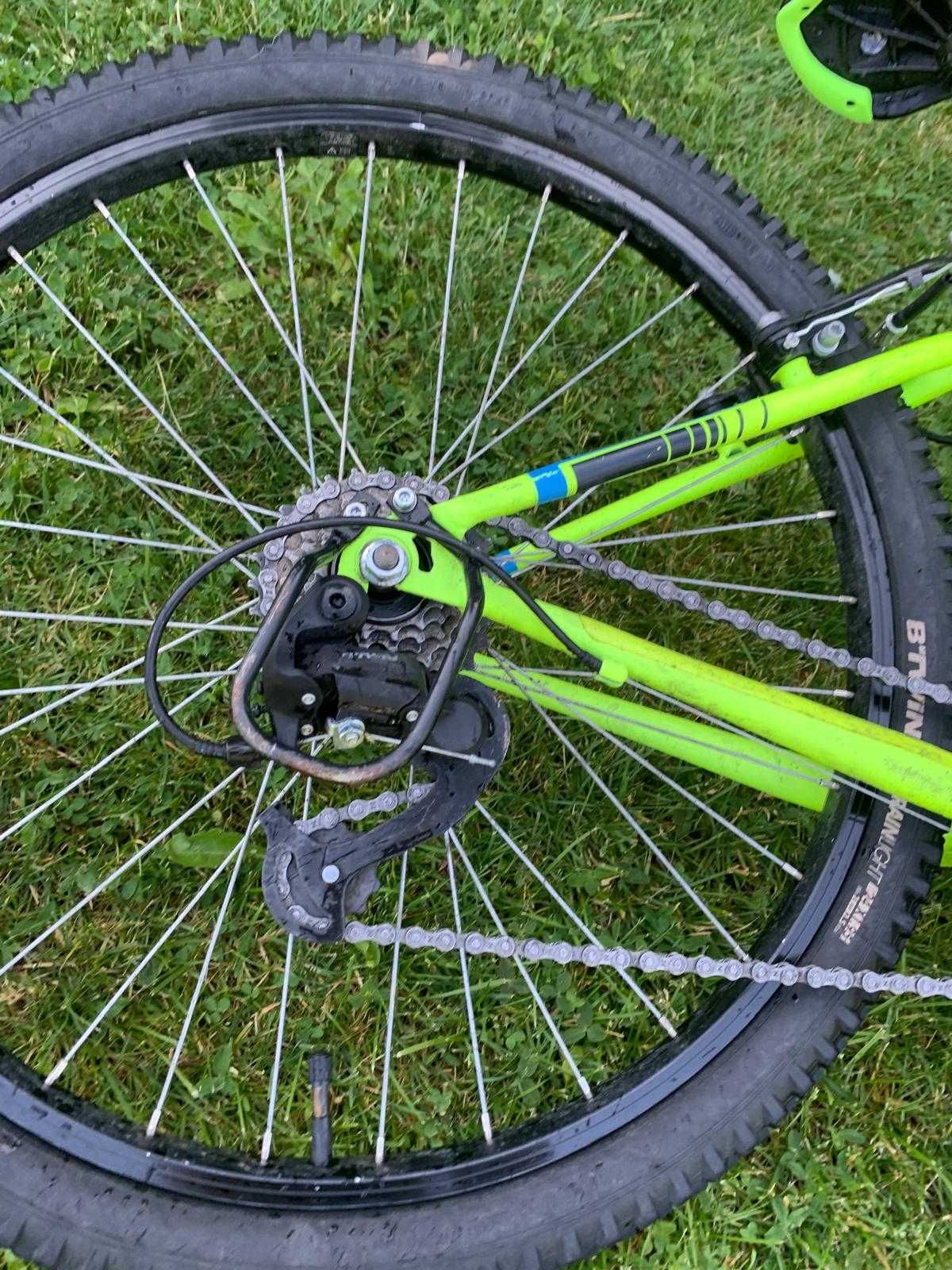 Vand urgent Rockrider ST500