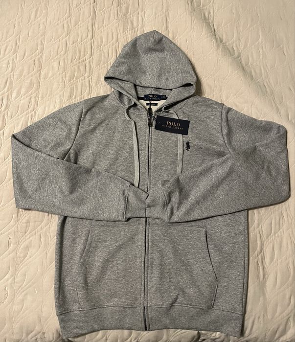 Polo Ralph Lauren zip up