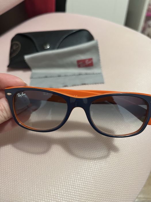 Слънчеви очила Ray-Ban