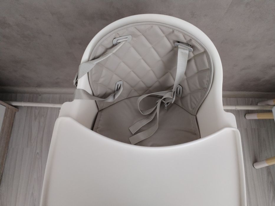 Детски стол за хранене