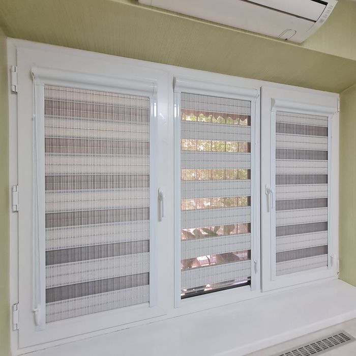 Кассетные жалюзи | Жалюзи от производителя | Jalyuzi. Ksj042