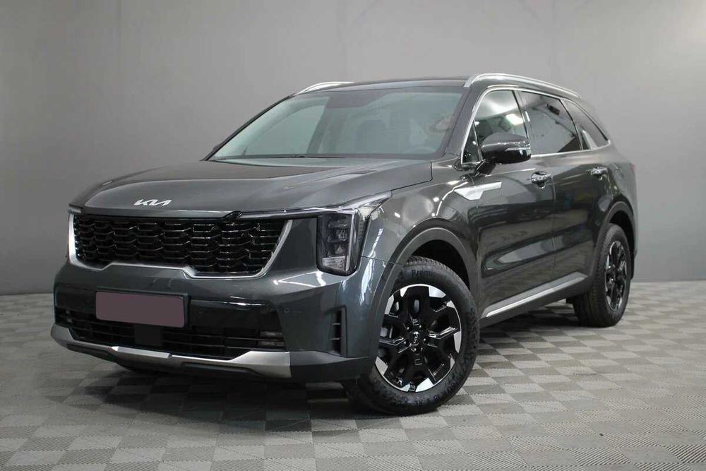 Продам KIA Sorento