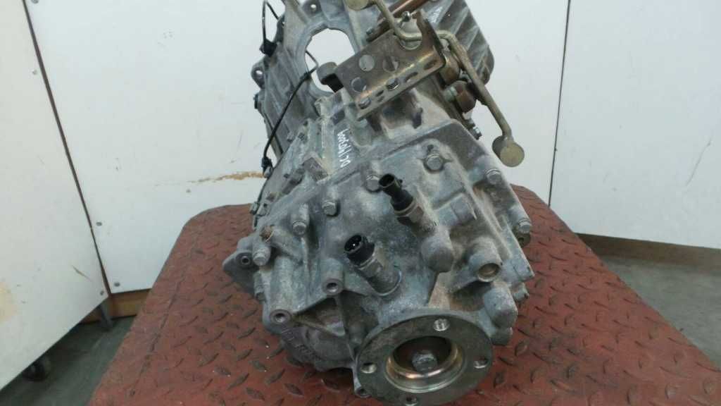Cutie de viteze manuala Iveco Daily III; 2.8 D; 1998~2008; 5 Trepte