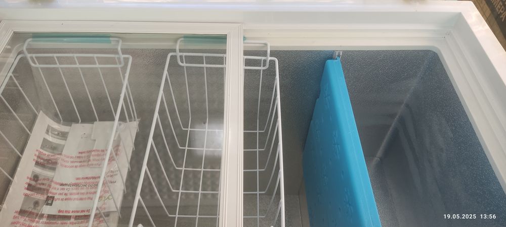 Продам Морозильник