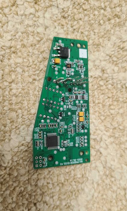 Modul ELV VW Passat Magotan CC 2013-2019 3C0905861J