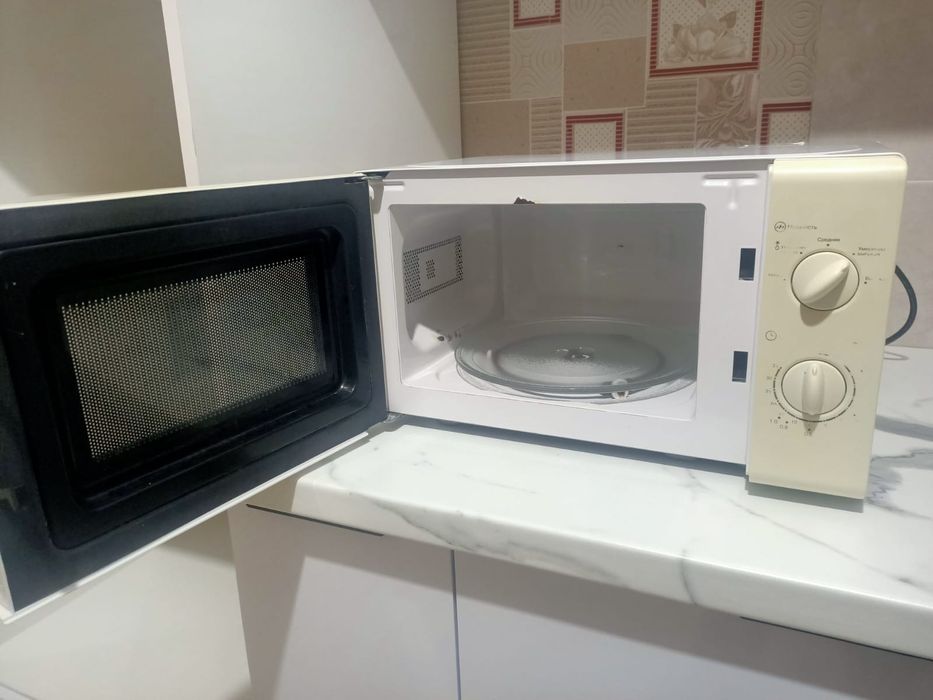 Продаётся микроволновка
