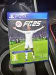 Fifa 25 merge pe ps4 si ps5 100 de lei