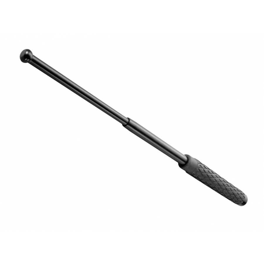 Baston telescopic Profesional Walther TBD 21 negru