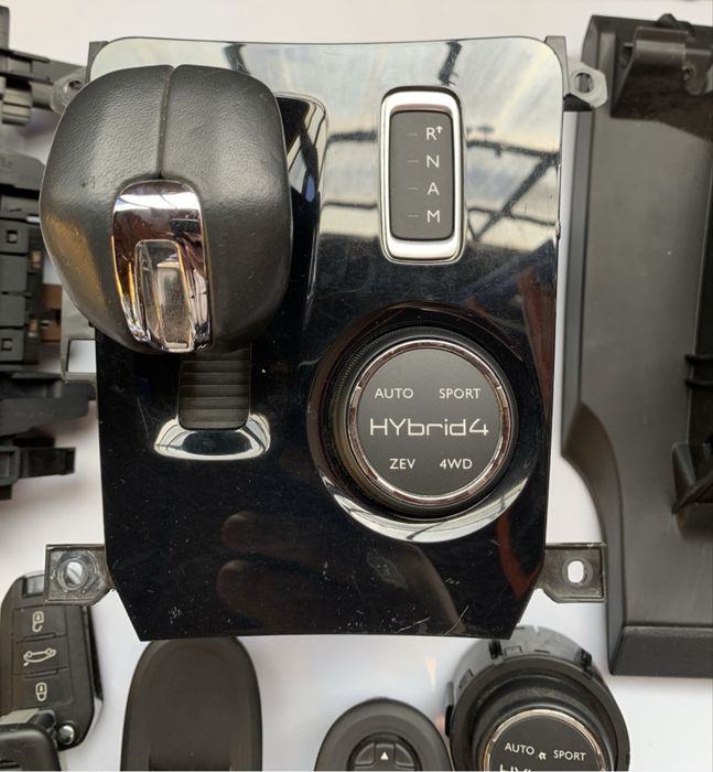Buton butoane Peugeot 508 an 2011-2018 orice piesa disponibila