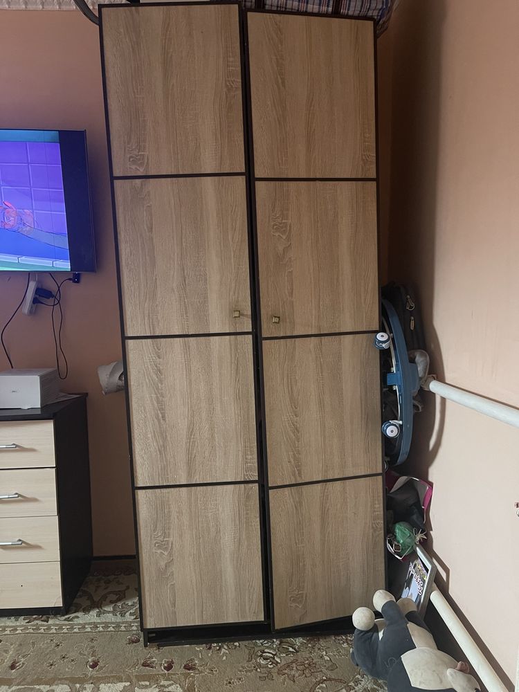 Шкаф комодпен