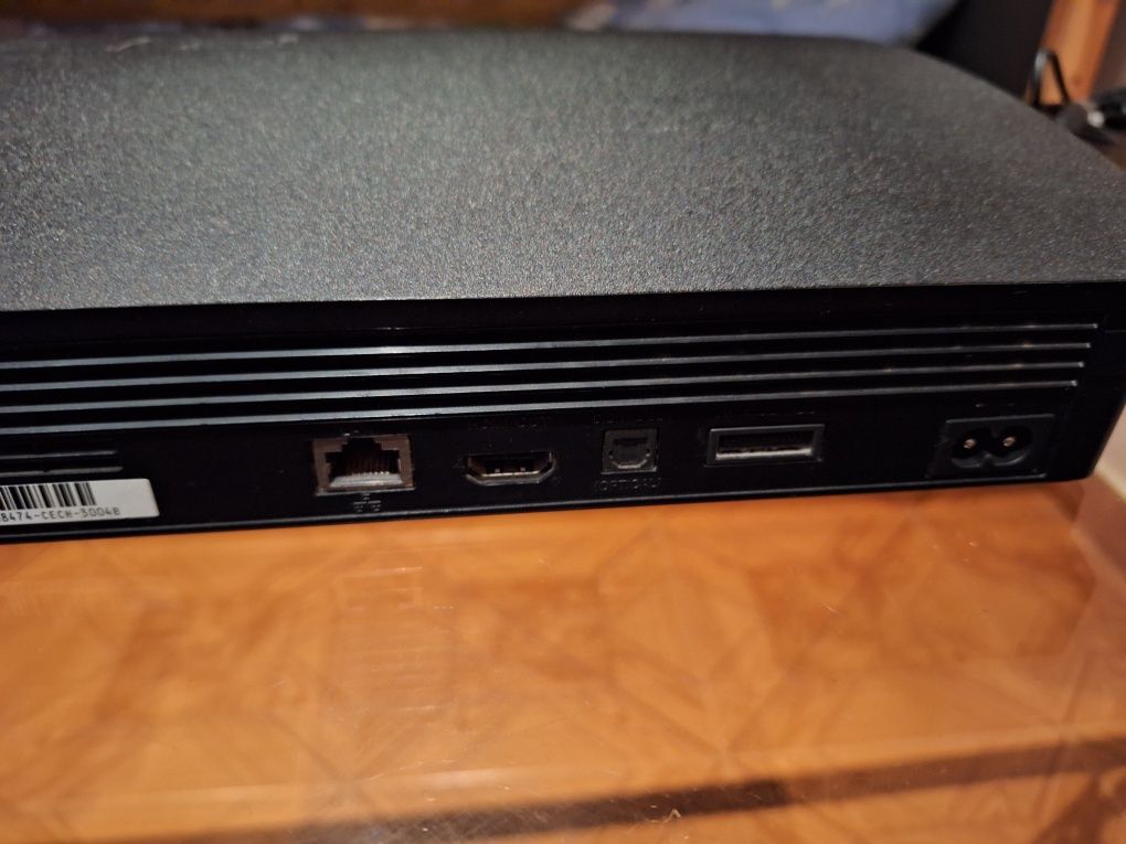 Ps3 slim 320GB 8RAM