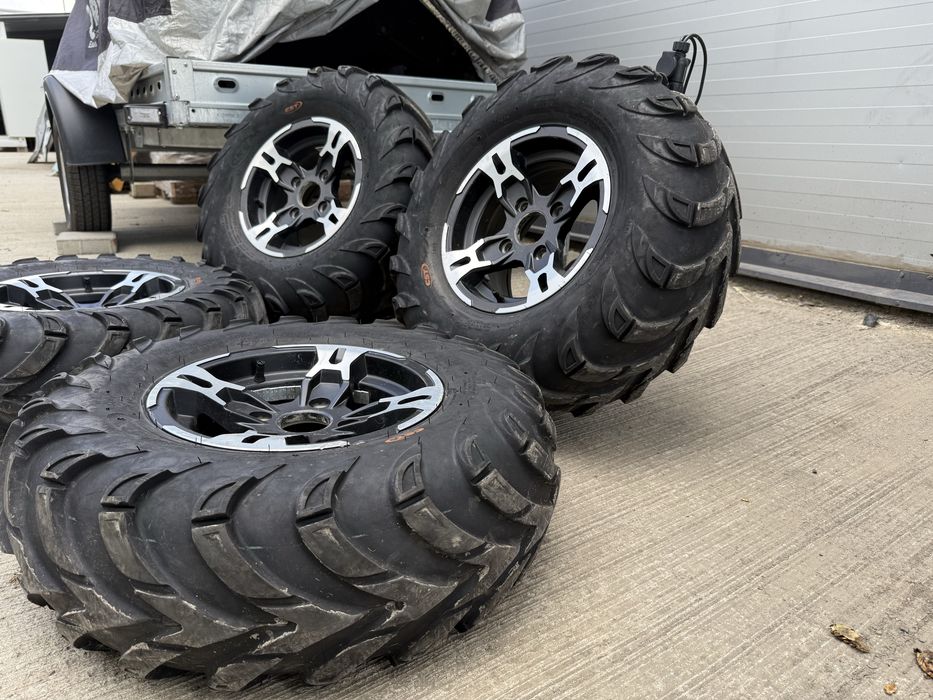 Jante Atv Cf moto 625 L