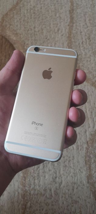 Iphone 6s ideal 32gb