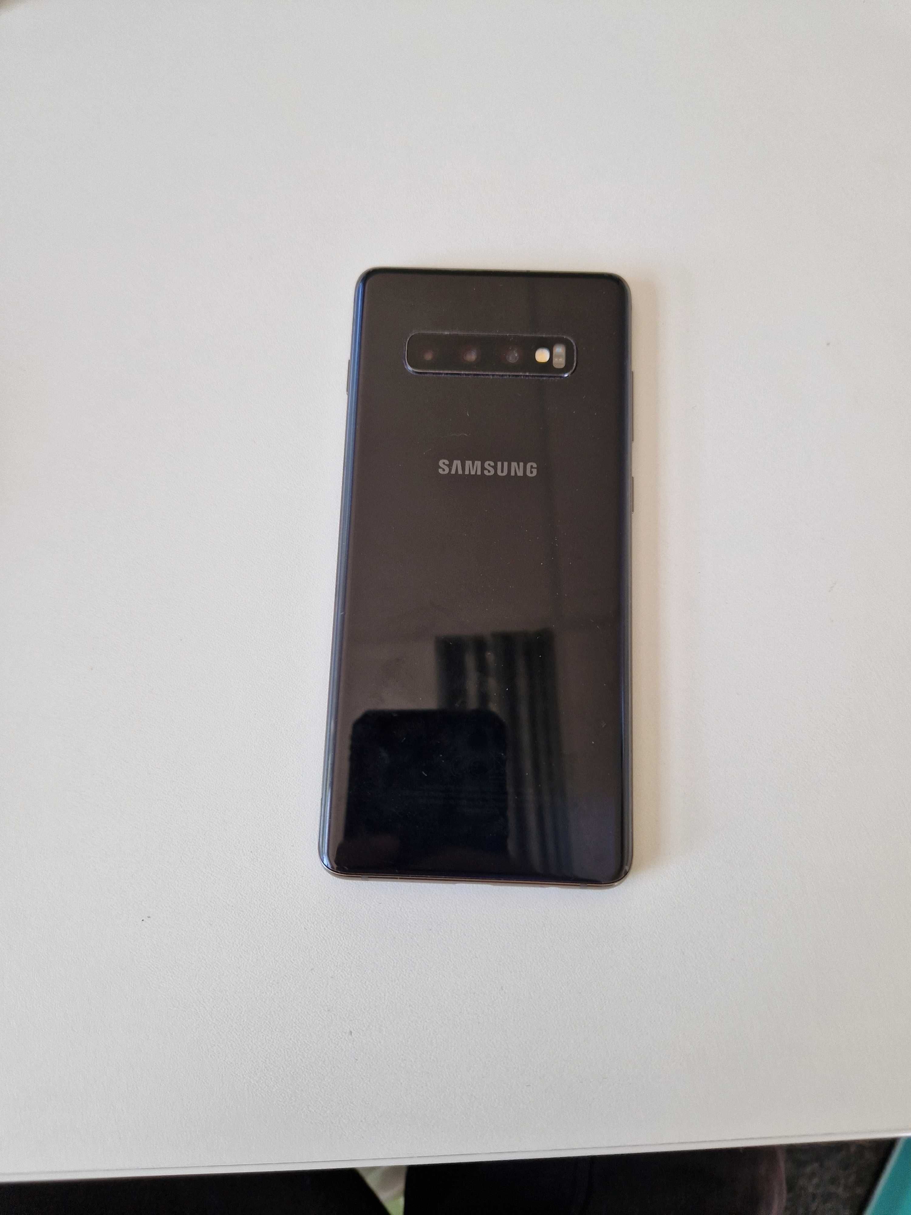 Defect Samsung S10 Plus