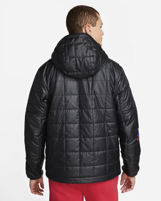 Nike FC Barcelona яке - М Размер Оригинал