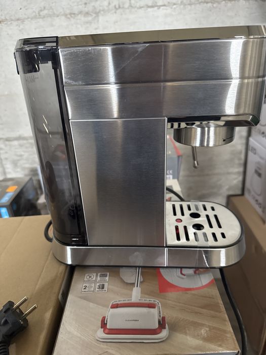Expressor cafea Casabrews