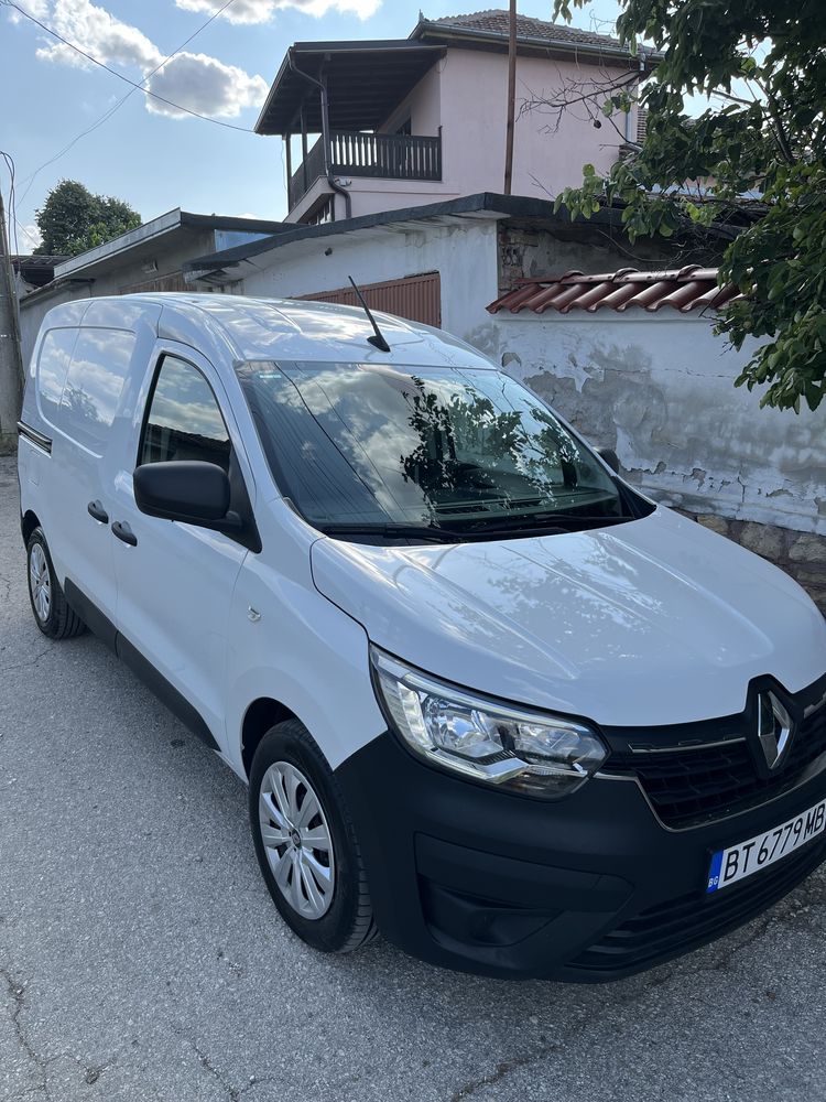 Renault Express 1.5 dci