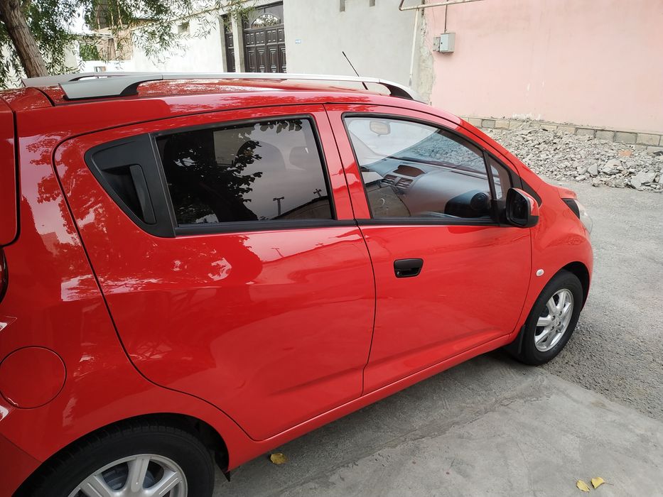 Spark 2 Evro Avtomat
