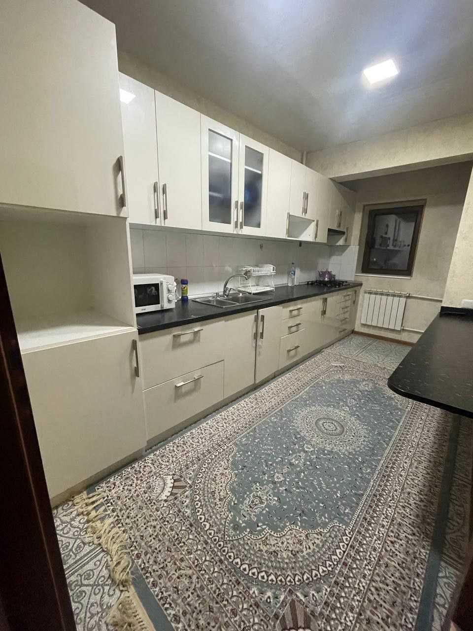 Аренда квартиры массив ттз