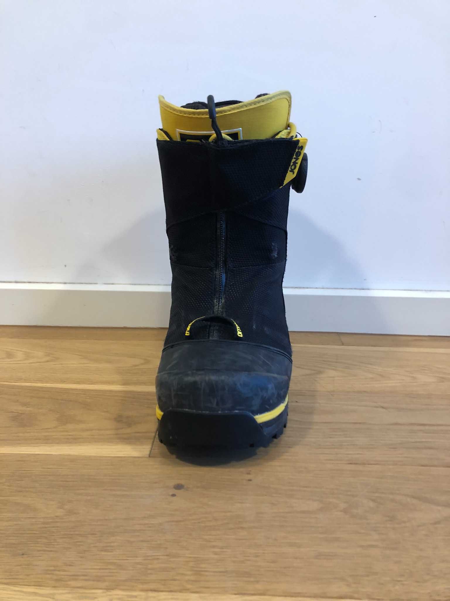 Splitboard Boots THIRTYTWO JONES MTB 42,5