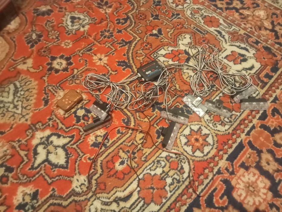 Serena migalka sotiladi