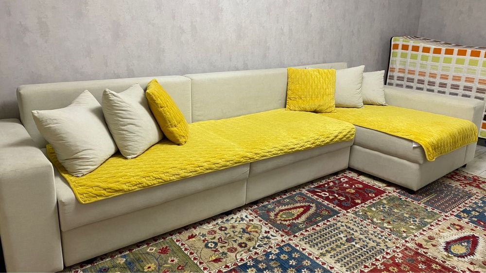 Продам диван хороший