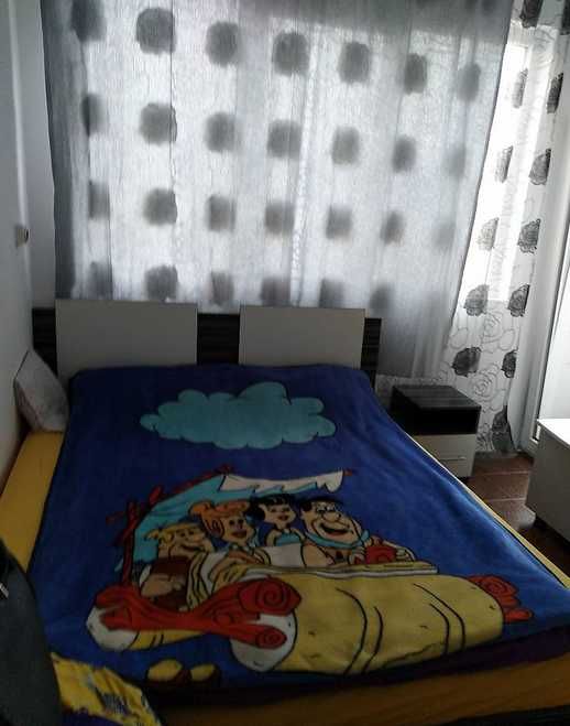 Едностаен апартамент в Разсадника