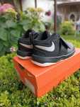 Nike Team Hustle D 8