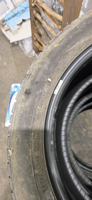 Cauciucuri iarna Nokian